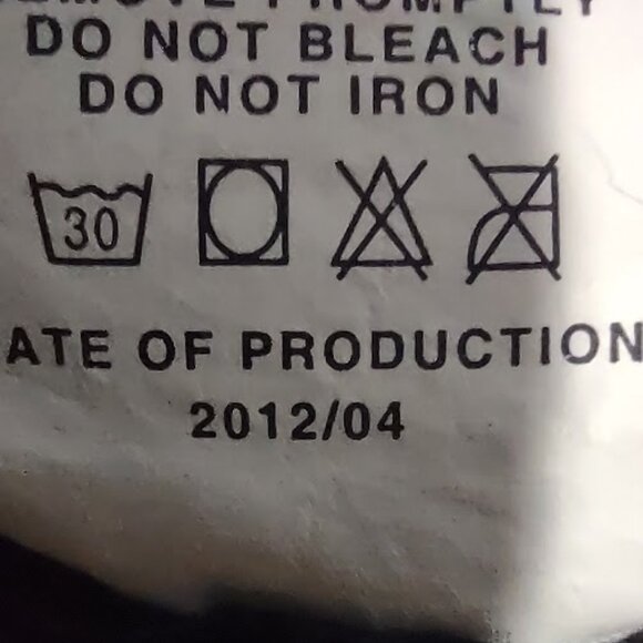 HOT CHILLYS SALSA BLACK HOODIE FUZZY LINING EMBROIDERED TEXTURED FLEECE  LARGE - Picture 12 of 16